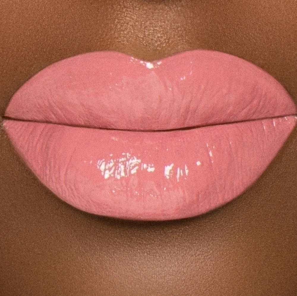 Jeffree Star Supreme Gloss 714 Soft Coral NIB
